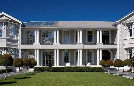 Banksia Boutique Hotel & Spa Cape Town Exterior foto