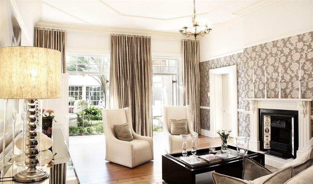 Banksia Boutique Hotel & Spa Cape Town Exterior foto