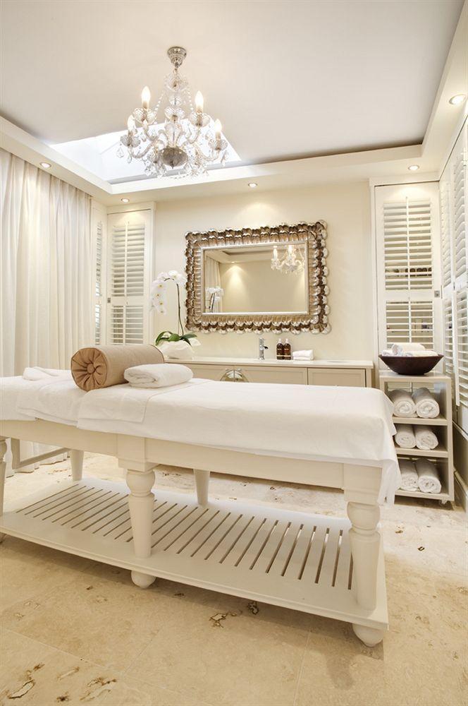 Banksia Boutique Hotel & Spa Cape Town Exterior foto
