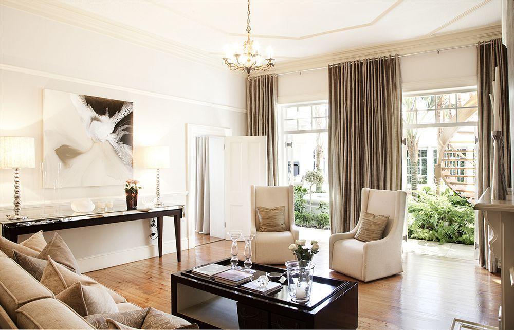 Banksia Boutique Hotel & Spa Cape Town Exterior foto