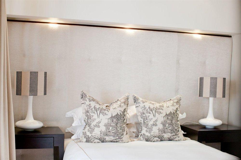 Banksia Boutique Hotel & Spa Cape Town Exterior foto