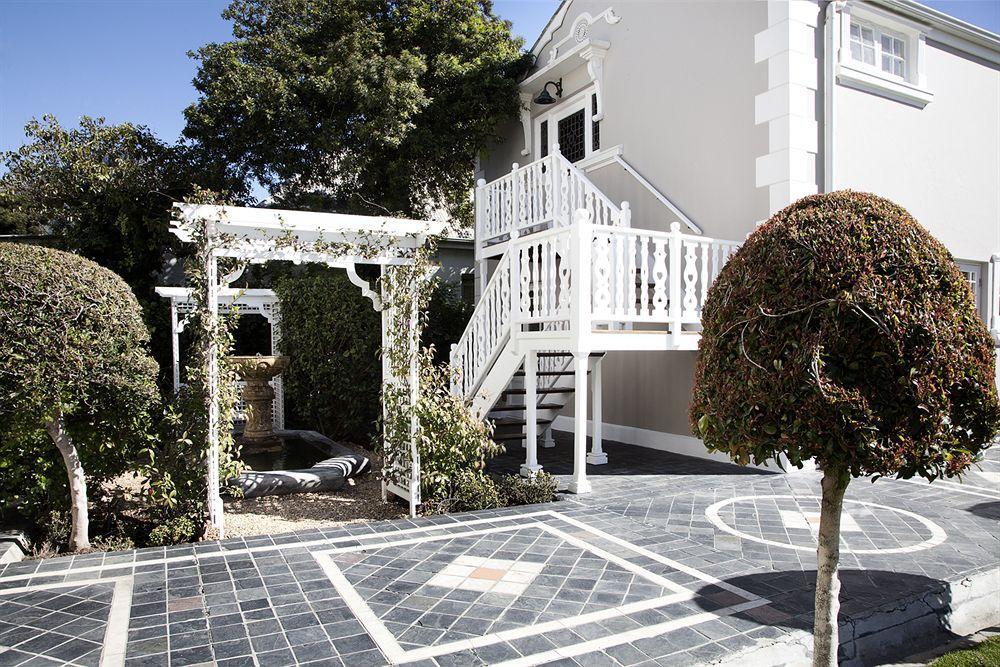 Banksia Boutique Hotel & Spa Cape Town Exterior foto