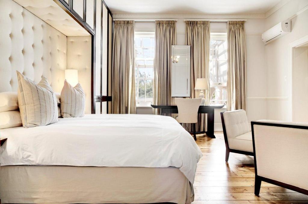 Banksia Boutique Hotel & Spa Cape Town Cameră foto