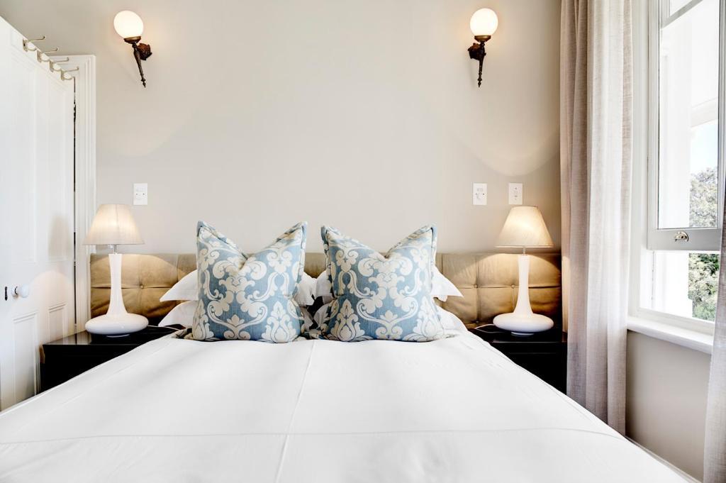 Banksia Boutique Hotel & Spa Cape Town Cameră foto