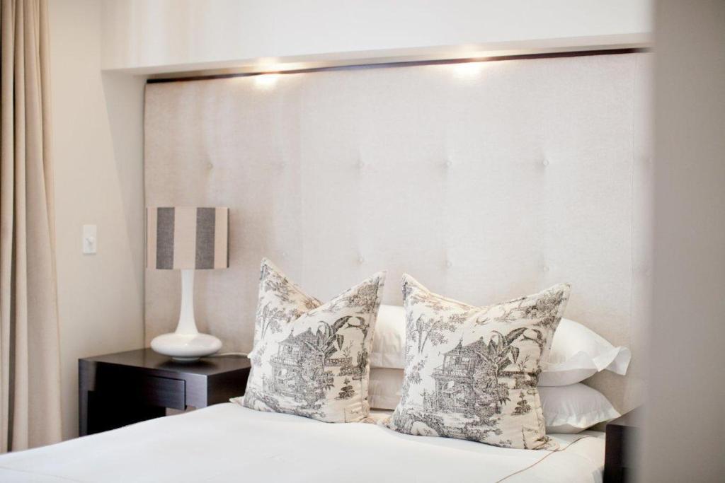 Banksia Boutique Hotel & Spa Cape Town Cameră foto
