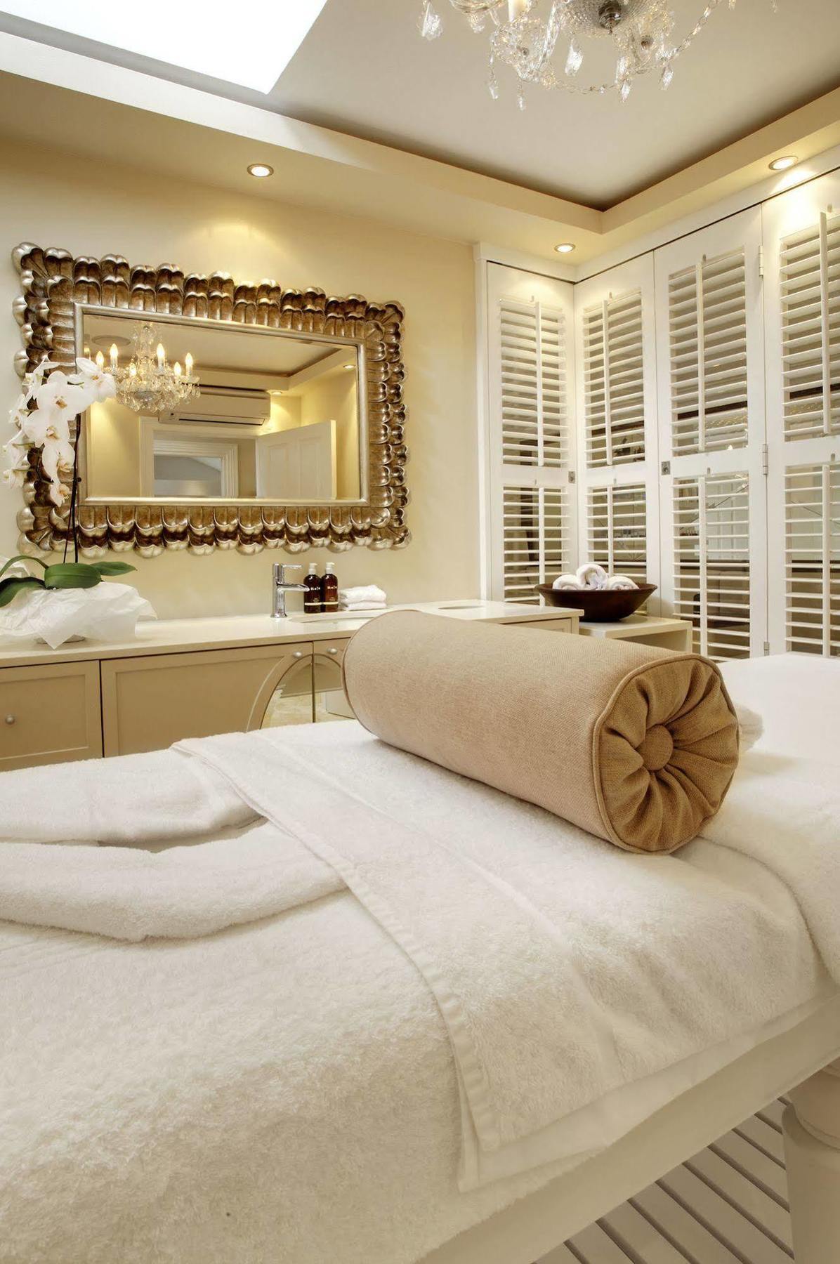 Banksia Boutique Hotel & Spa Cape Town Exterior foto