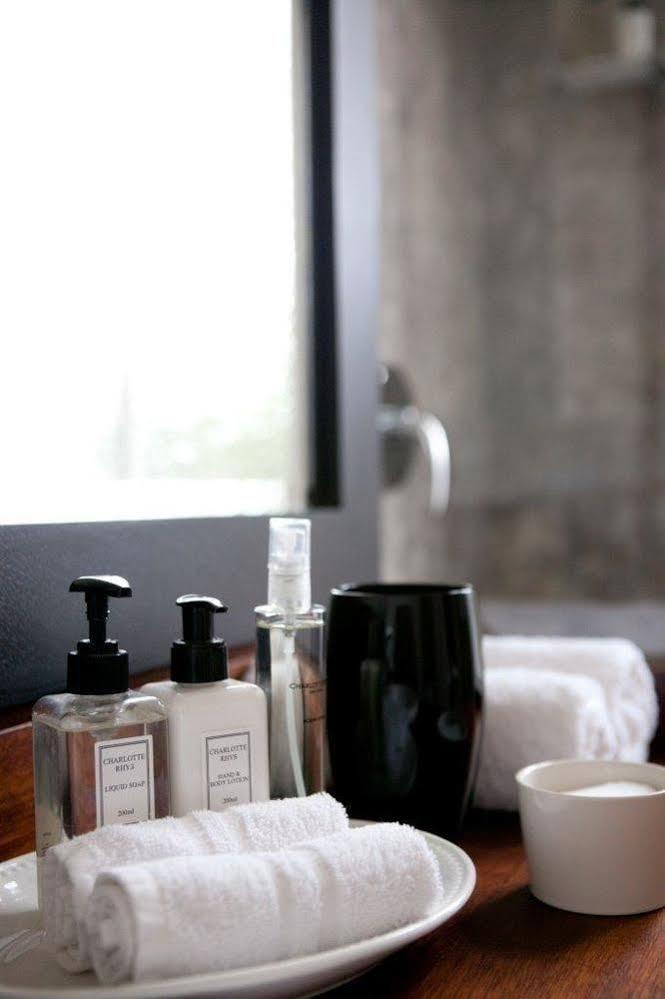 Banksia Boutique Hotel & Spa Cape Town Exterior foto