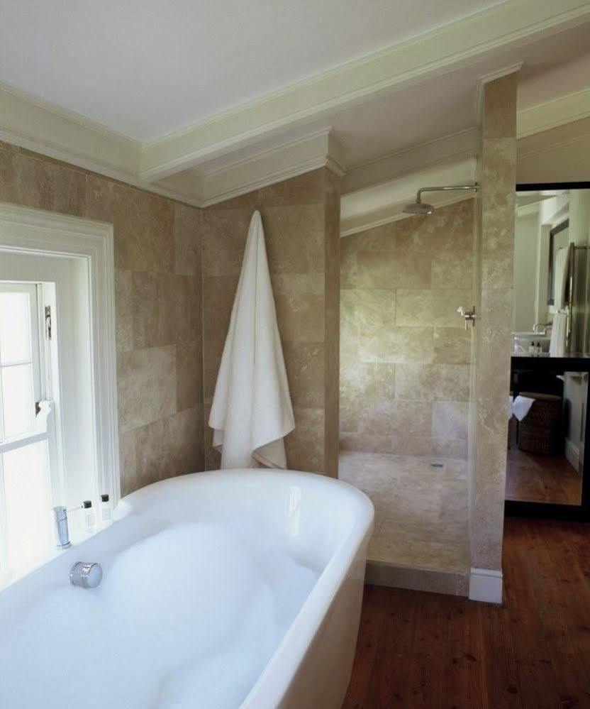Banksia Boutique Hotel & Spa Cape Town Exterior foto
