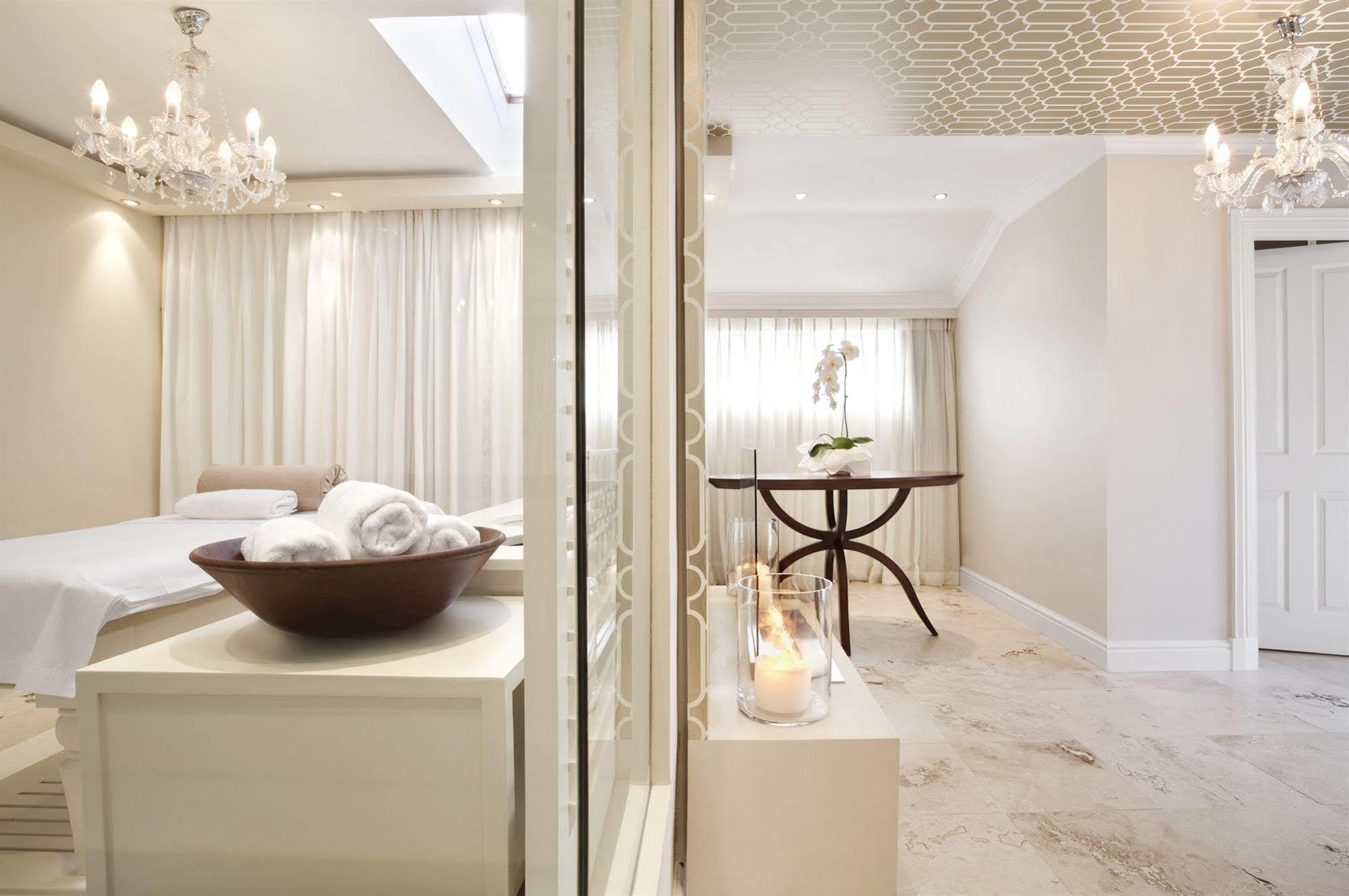 Banksia Boutique Hotel & Spa Cape Town Exterior foto