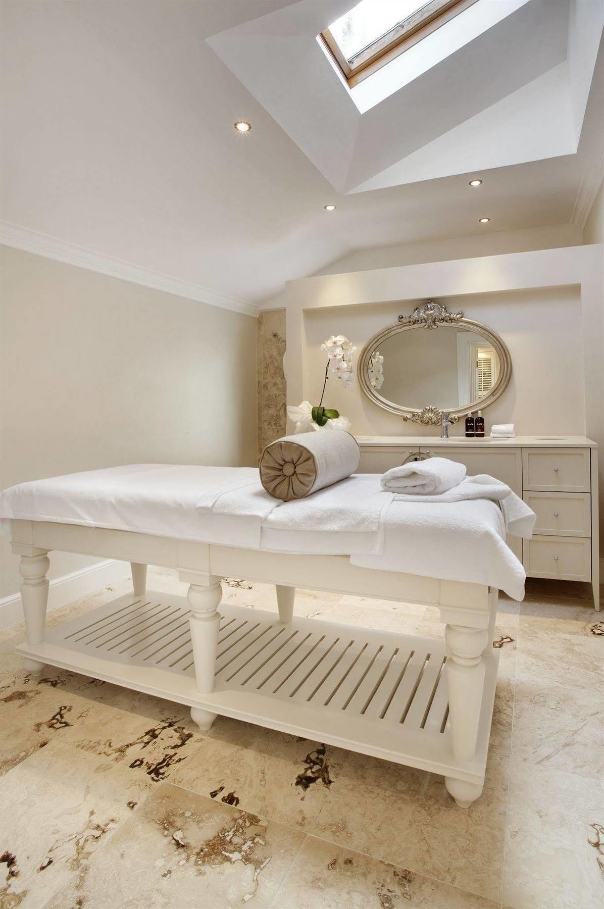 Banksia Boutique Hotel & Spa Cape Town Exterior foto