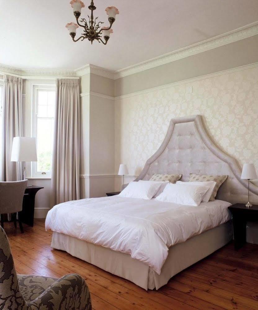 Banksia Boutique Hotel & Spa Cape Town Exterior foto