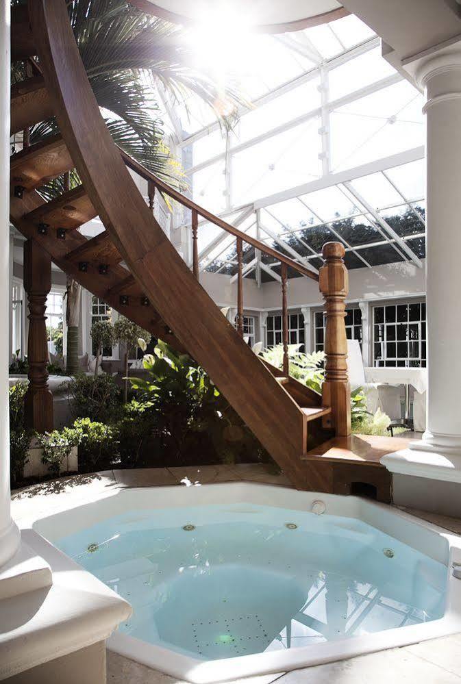 Banksia Boutique Hotel & Spa Cape Town Exterior foto