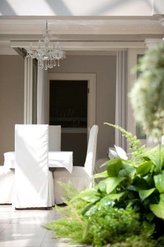 Banksia Boutique Hotel & Spa Cape Town Exterior foto