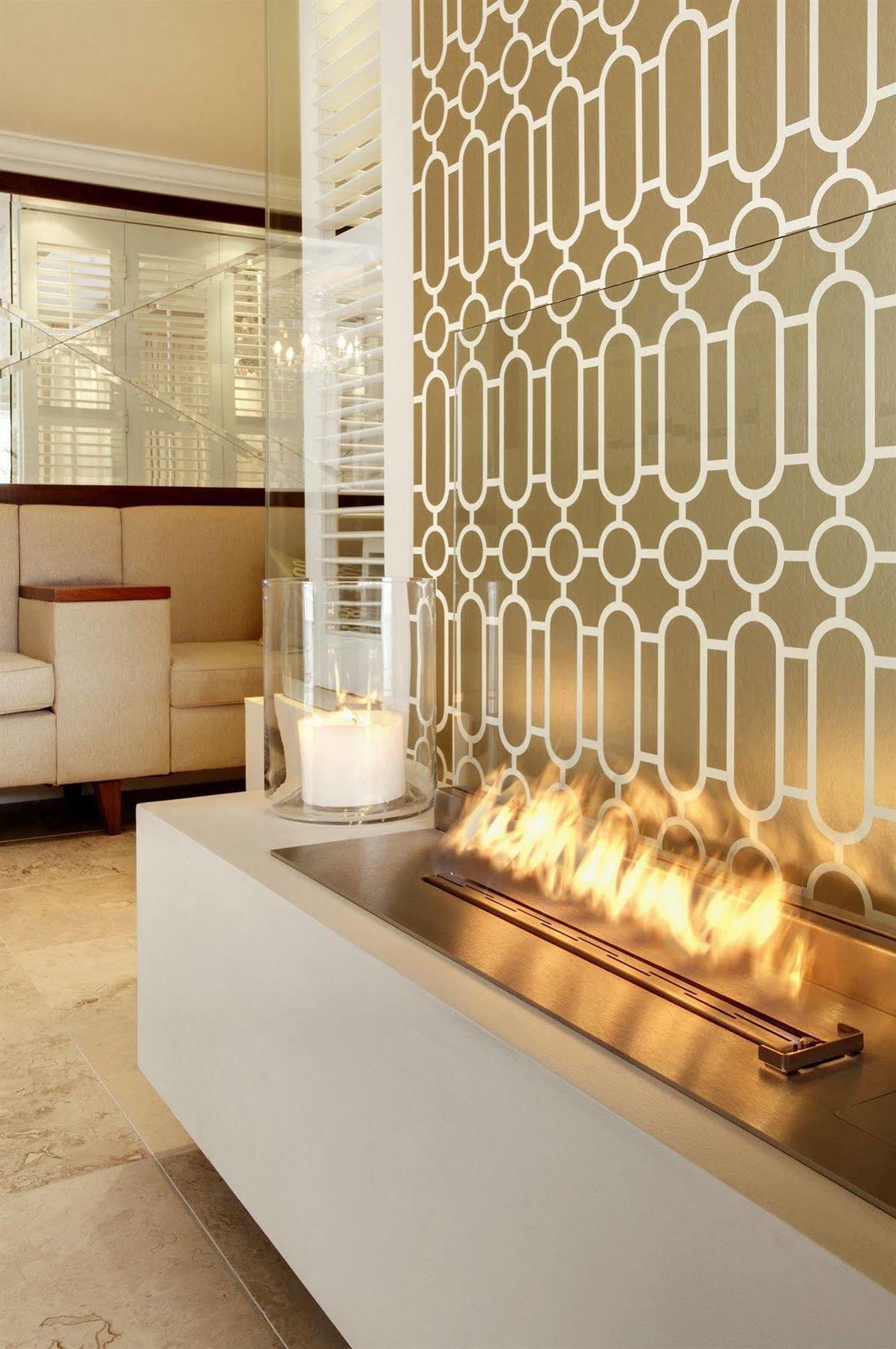 Banksia Boutique Hotel & Spa Cape Town Exterior foto