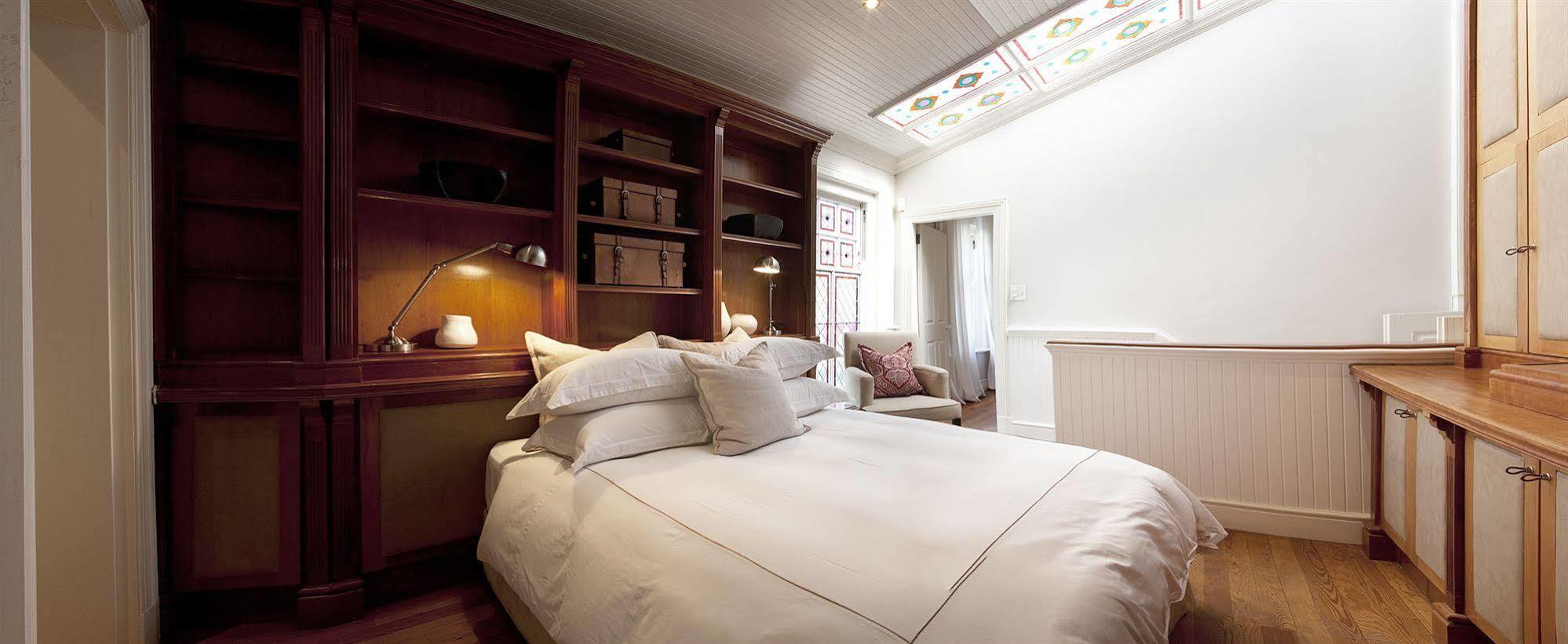 Banksia Boutique Hotel & Spa Cape Town Exterior foto