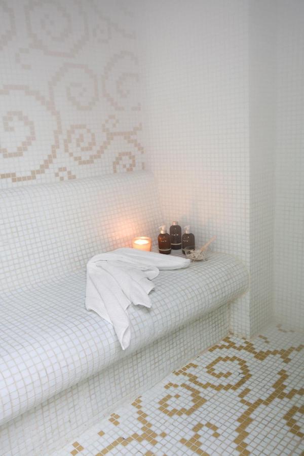 Banksia Boutique Hotel & Spa Cape Town Exterior foto